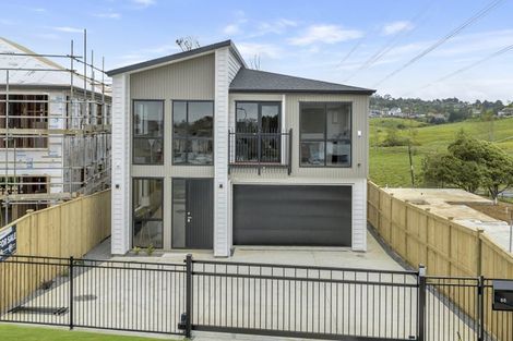 Photo of property in 66 Koromeke Street, Flat Bush, Auckland, 2019