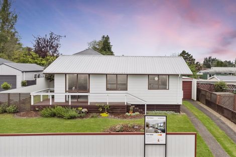 Photo of property in 2a Spence Place, Morrinsville, 3300