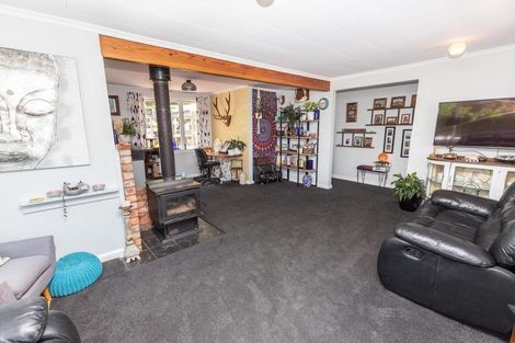 Photo of property in 115 Marsden Road, Greymouth, 7805