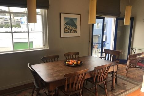 Photo of property in 7/2 King Street, Mount Cook, Wellington, 6021