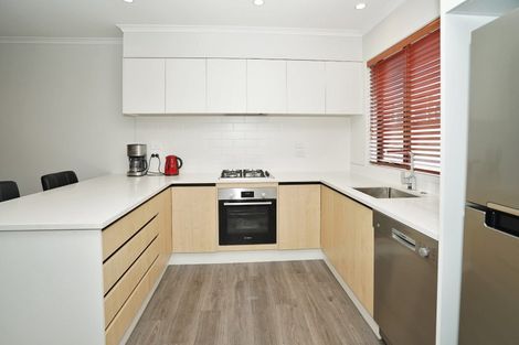 Photo of property in 6/182 London Street, Hamilton Central, Hamilton, 3204