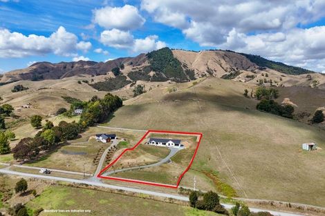 Photo of property in 422 Mangapiko Valley Road, Waiterimu, Ohinewai, 3784