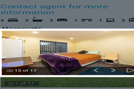 Photo of property in 7 Alta Terrace, Flat Bush, Auckland, 2019