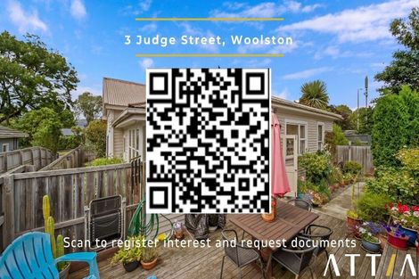 Photo of property in 3 Judge Street, Woolston, Christchurch, 8023