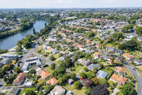 Photo of property in 14 Plunket Terrace, Hamilton East, Hamilton, 3216