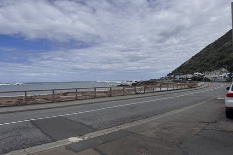 Photo of property in 66 Owhiro Bay Parade, Owhiro Bay, Wellington, 6023
