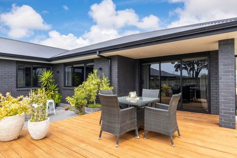 Photo of property in 3 Customhouse Street, Bell Block, New Plymouth, 4312