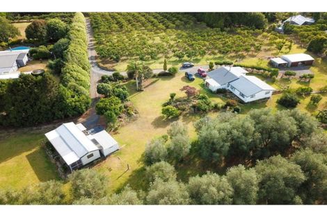 Photo of property in 1629b Springbank Road, Kerikeri, 0293
