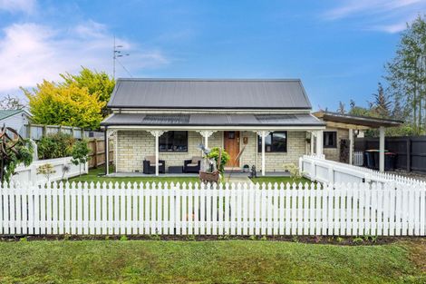 Photo of property in 5 South Terrace Road, Geraldine, 7930