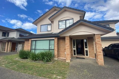 Photo of property in 23 Carousel Crescent, East Tamaki Heights, Auckland, 2016