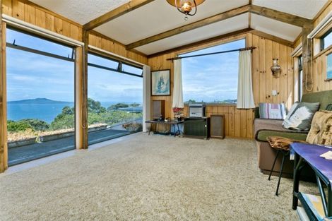 Photo of property in 191 Beach Road, Castor Bay, Auckland, 0620