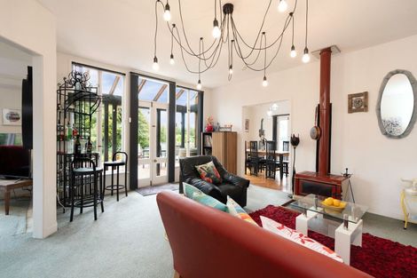 Photo of property in 77 Mcleavey Road, Ohau, Levin, 5570