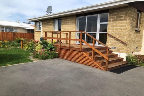 Photo of property in 24 Mitchell Street, Redwoodtown, Blenheim, 7201