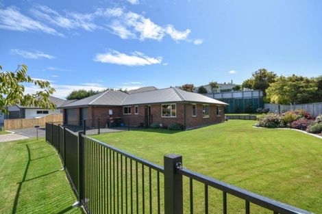 Photo of property in 6 Calluna Crescent, Mosgiel, 9024