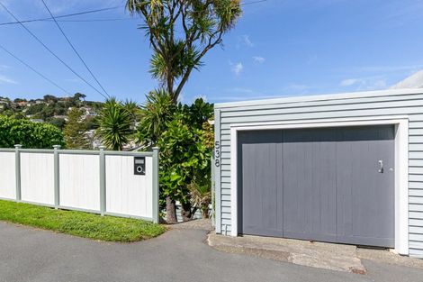 Photo of property in 538 Broadway, Strathmore Park, Wellington, 6022