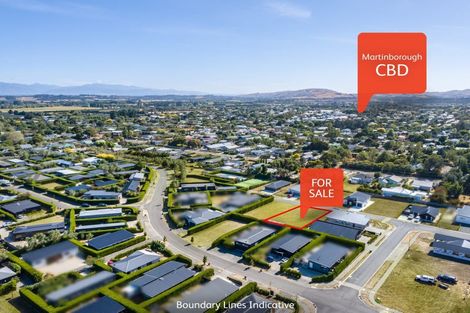 Photo of property in 5 Syrah Lane, Martinborough, 5711