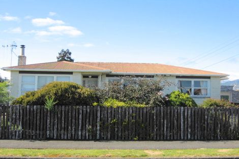 Photo of property in 14 Freyberg Street, Levin, 5510