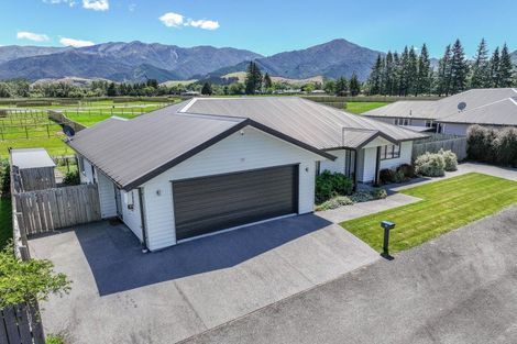 Photo of property in 1/8 Ensor Drive, Hanmer Springs, 7334