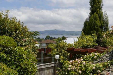 Photo of property in 56 Hyde Avenue, Richmond Heights, Taupo, 3330