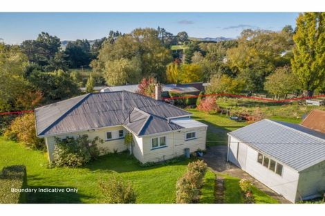 Photo of property in 7 Weka Pass Road, Waikari, 7420