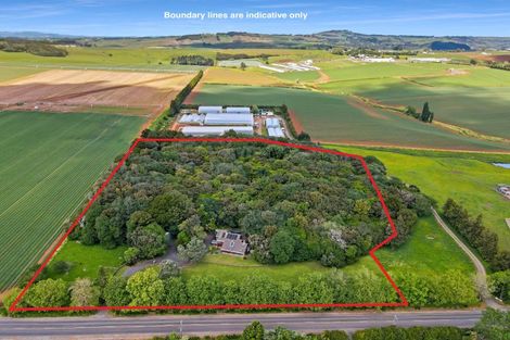 Photo of property in 150 Whangarata Road, Tuakau, 2694