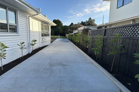Photo of property in 29a Plympton Street, Brooklands, New Plymouth, 4310