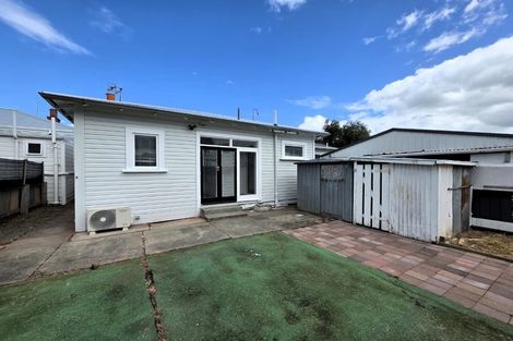 Photo of property in 123 Vigor Brown Street, Napier South, Napier, 4110