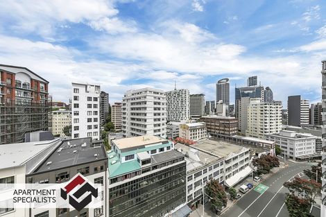Photo of property in Harbour Royal Apartments, 10b/88 Anzac Avenue, Auckland Central, Auckland, 1010