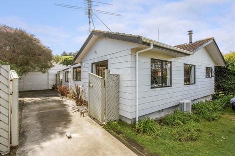 Photo of property in 133 Weggery Drive, Waikanae Beach, Waikanae, 5036