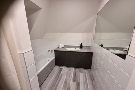 Photo of property in 1/14 Bennett Street, St Albans, Christchurch, 8052