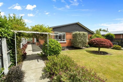 Photo of property in 152 Kermode Street, Ashburton, 7700
