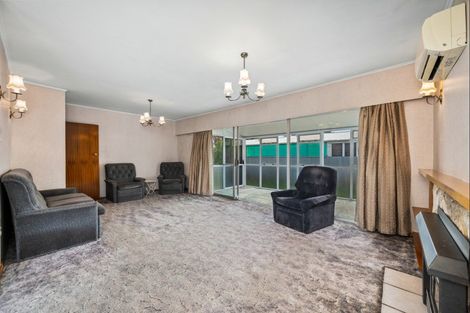 Photo of property in 7 Bexhill Crescent, Redwoodtown, Blenheim, 7201