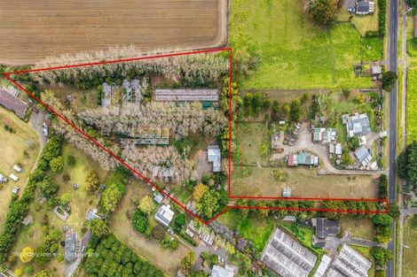 Photo of property in 80 Drury Hills Road, Drury, 2577