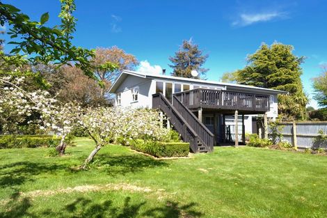 Photo of property in 50 Ivey Road, Templeton, Christchurch, 7676