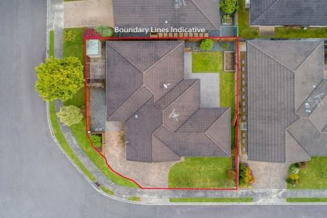 Photo of property in 5 Montrose Place, Pyes Pa, Tauranga, 3112