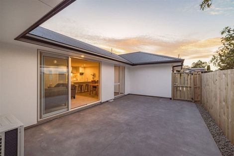 Photo of property in 22b Smith Street, Kaiapoi, 7630