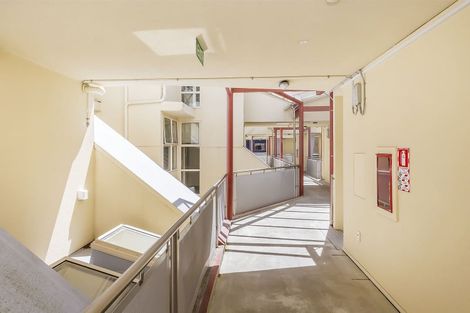 Photo of property in Sirocco Apartments, 611/8 Church Street, Wellington Central, Wellington, 6011