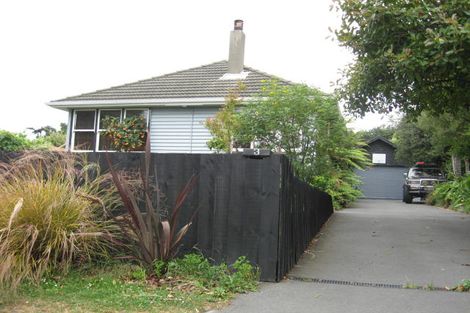 Photo of property in 3 Homer Place, Upper Riccarton, Christchurch, 8041