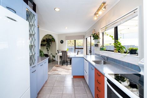 Photo of property in 4 Thurley Place, Bay View, Napier, 4104