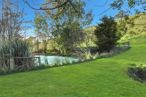 Photo of property in 81 Maudes Road, Deborah, Oamaru, 9492