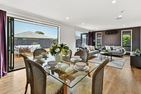 Photo of property in 9 Edward Pope Lane, Pokeno, 2402