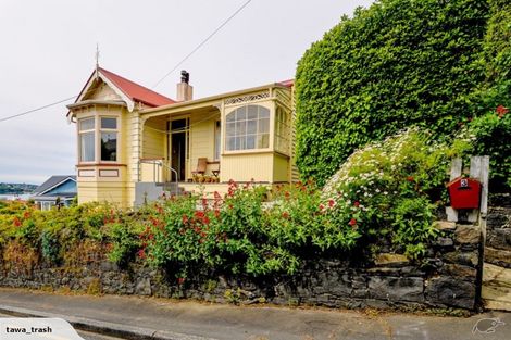 Photo of property in 3 Bishops Road, Dunedin Central, Dunedin, 9016