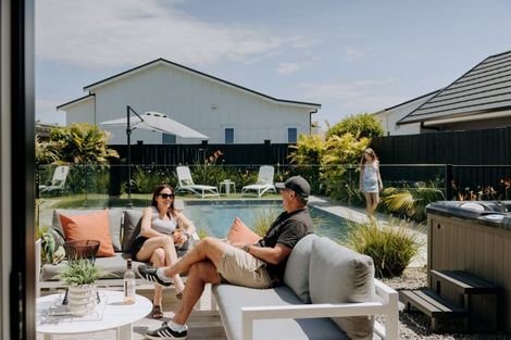 Photo of property in 15 Cassinia Close, Papamoa Beach, Papamoa, 3118