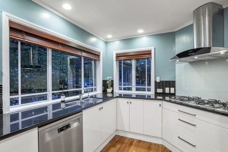 Photo of property in 55 Churchouse Road, Greenhithe, Auckland, 0632