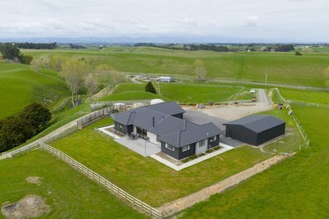 Photo of property in 234 Sandon Road, Feilding, 4779