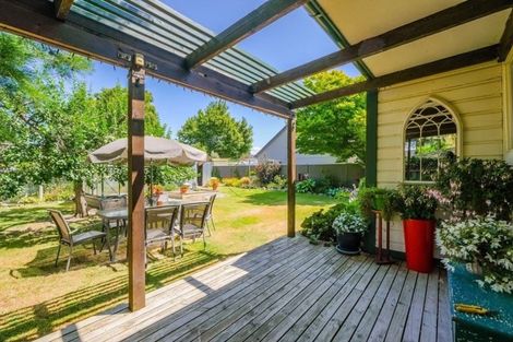 Photo of property in 20 Donegal Street, Cromwell, 9310