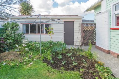Photo of property in 28 Niblett Street, Whanganui, 4500