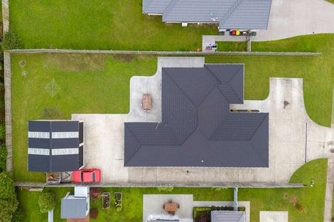 Photo of property in 14 Oakland Place, Ngongotaha, Rotorua, 3010