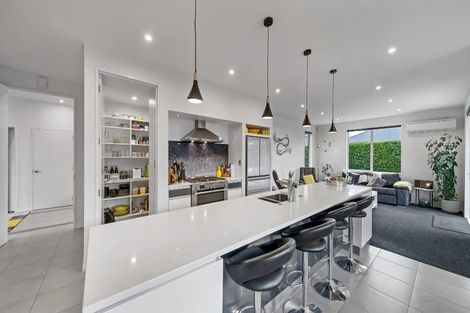 Photo of property in 21 Applefield Court, Northwood, Christchurch, 8051