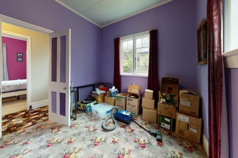 Photo of property in 35 Trevors Road, Hampstead, Ashburton, 7700